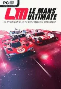 Descargar Le Mans Ultimate por Torrent
