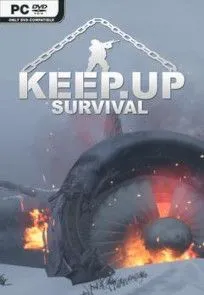 Descargar KeepUp Survival por Torrent