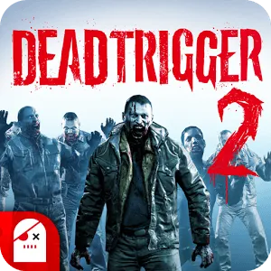 Descargar DEAD TRIGGER 2 – Shooter de Zombis y Supervivencia por Torrent